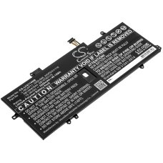 Kompatybilna wymiana baterii za LENOVO 02DL004,02DL005L18L4P71,02DL006,02DL006L18M4P72,4ICP5/41/110...