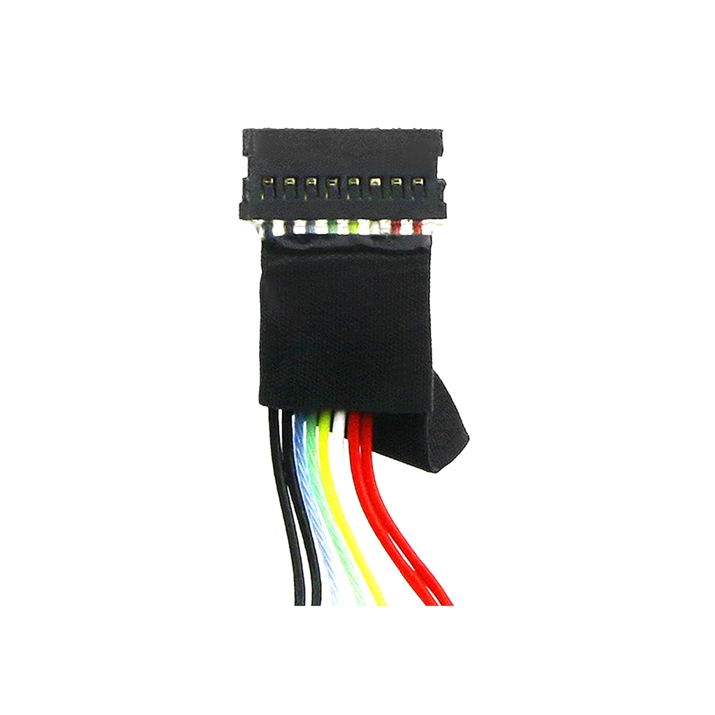 Battery Replaces 00HW042