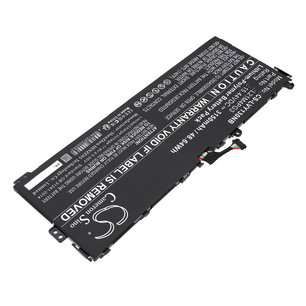 Battery Replaces L21L4PG3