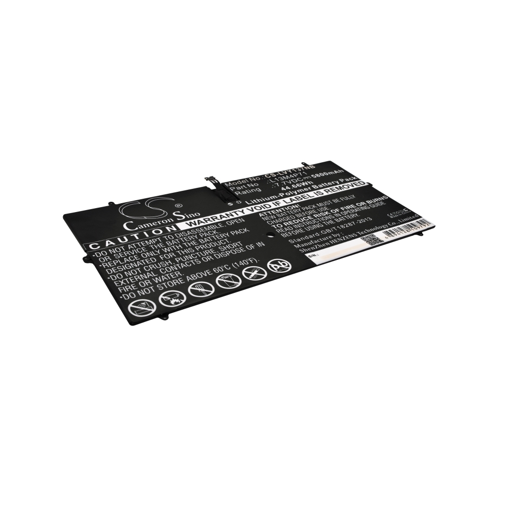 Lenovo Yoga 3 Pro 13