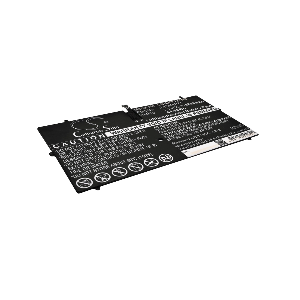 Battery Replaces L13M4P71