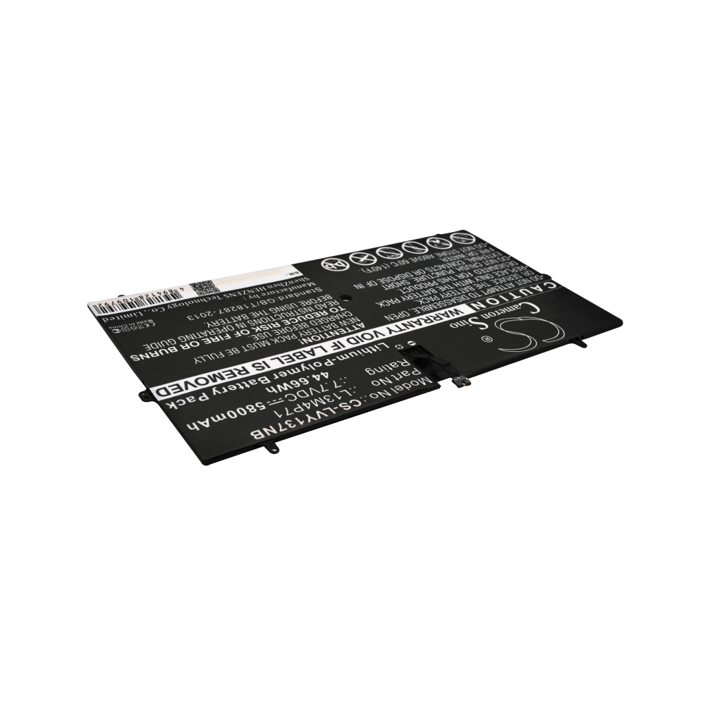Lenovo Yoga 3 Pro 13