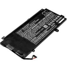 Kompatybilna wymiana baterii za LENOVO 00HW008,00HW009,00HW014,4ICP6/58/92,SB10F46446...