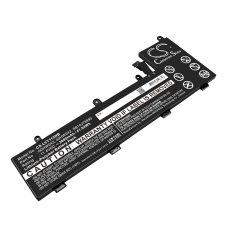 Kompatybilna wymiana baterii za LENOVO 00HW042,00HW043,SB10J78990,SB10J78991