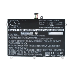 Kompatybilna wymiana baterii za LENOVO 121500224,L13L4P21,L13M4P21
