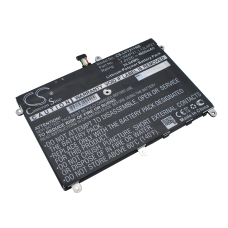 Kompatybilna wymiana baterii za LENOVO 121500224,L13L4P21,L13M4P21
