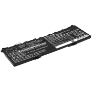 Battery compatibleWith Notebook battery