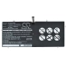Notebook battery Lenovo CS-LVY213NB