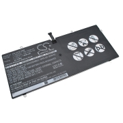 Battery compatibleWith Notebook battery
