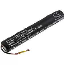 Kompatybilna wymiana baterii za LENOVO L15C2K31,L15D2K31