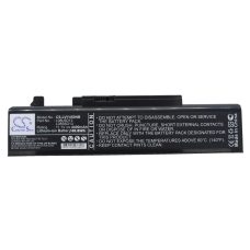 Kompatybilna wymiana baterii za LENOVO 55Y2054,L08L6D13,L08O6D13,L08S6D13