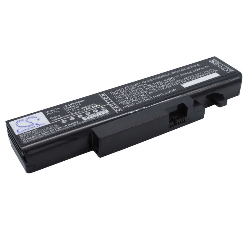 Battery Replaces L10N6Y01