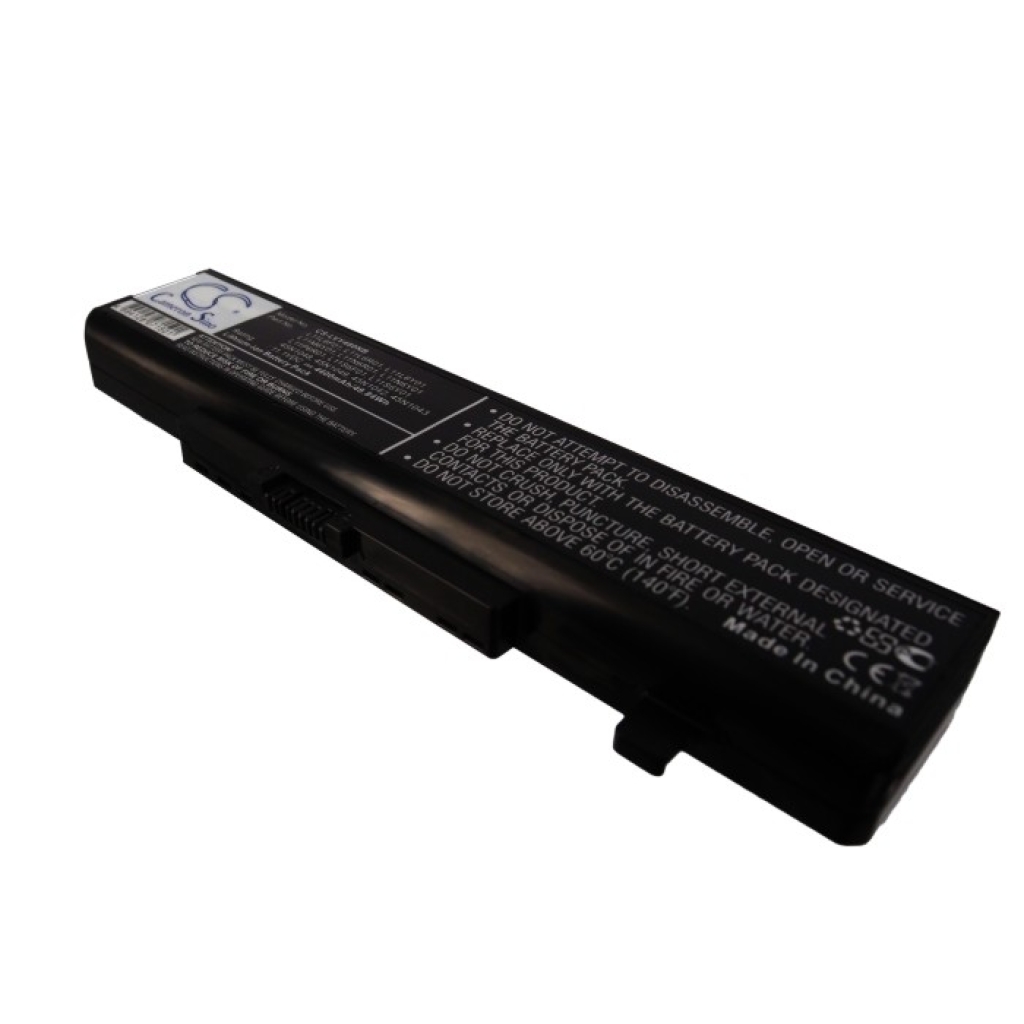 Lenovo Ideapad G585