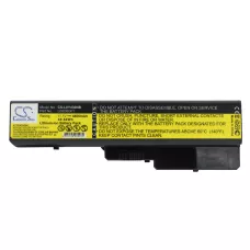 Kompatybilna wymiana baterii za LENOVO L08O6D01,L08O6D02,L08S6D01