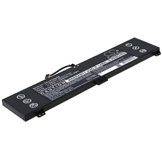 Kompatybilna wymiana baterii za LENOVO 5B10K10190,L13M4P02,L13N4P01