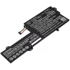 Compatible battery replacement for LENOVO L17C3P61,L17L3P61,L17M3P61