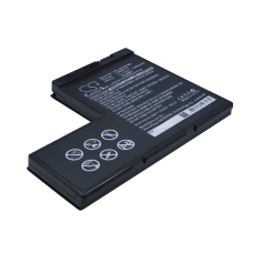 Compatible battery replacement for LENOVO 42T4575,42T4576,L08S6T13