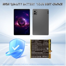 Compatible battery replacement for Lenovo L21C2P32,L21D2P32,L21L2P32,L21M2P32,SB18D21931