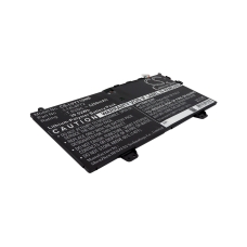 Kompatybilna wymiana baterii za LENOVO 5B10J46130,5B10K10215,L14L4P71,L14L4P72,L14M4P71...