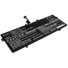 Kompatybilna wymiana baterii za LENOVO 8SSB10Z33893,L19D4PF5,L19M4PF7
