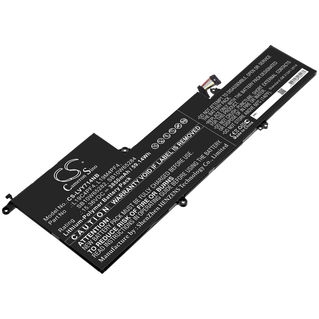Lenovo Yoga Slim 7 14ITL05 82A3008QYA
