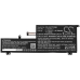 Battery Replaces L16L6PC1