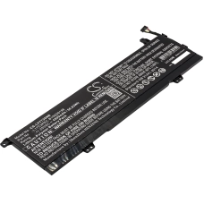 Kompatybilna wymiana baterii za LENOVO 5B10Q39196,L17C3PE0