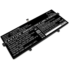 Kompatybilna wymiana baterii za LENOVO 5B10L22508,8S5B10L22508,L15C4P21,L15C4P22,L15M4P21...