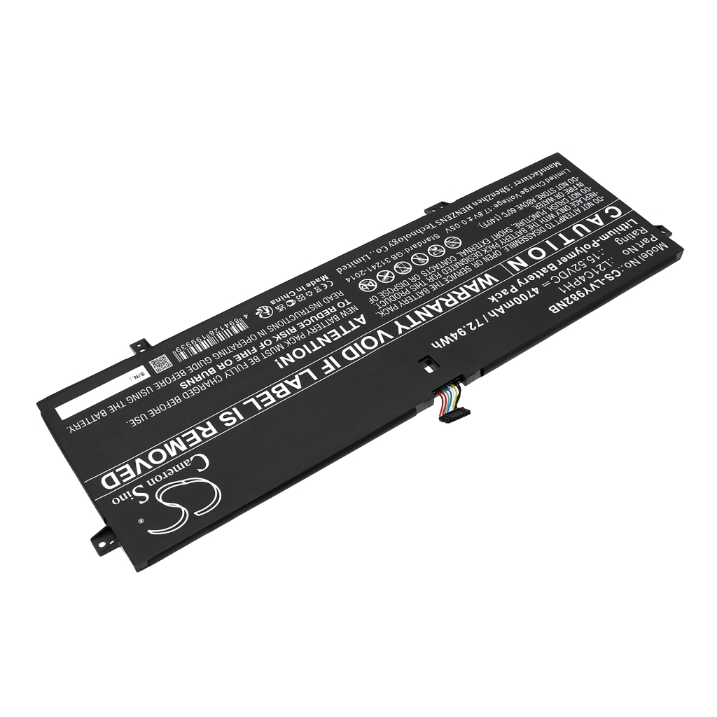 Lenovo Yoga Slim 9 14IAP7 82T0000JGE