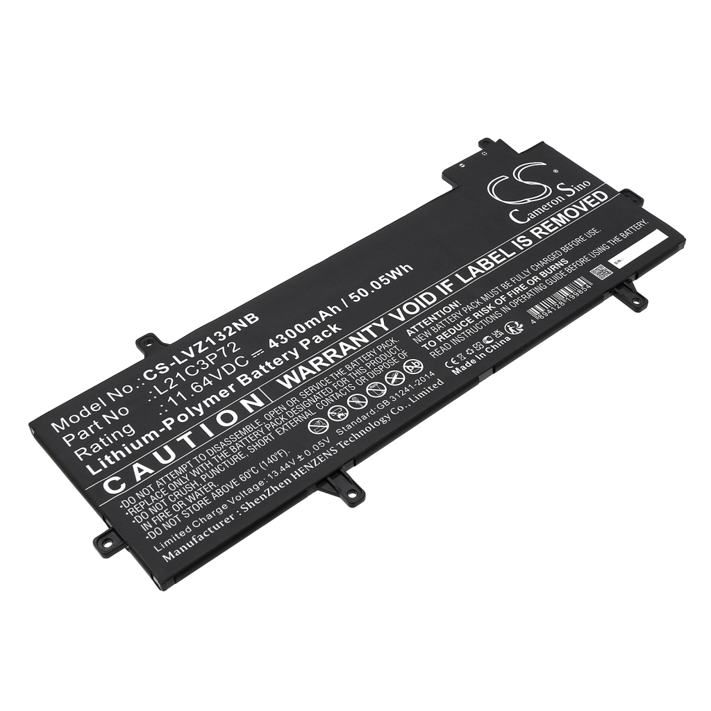 Lenovo ThinkPad Z13 21D20016FR