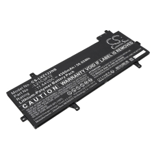 Kompatybilna wymiana baterii za LENOVO 5B10W51881,5B10W51882,5B10W51883,L21B3P71,L21C3P72...