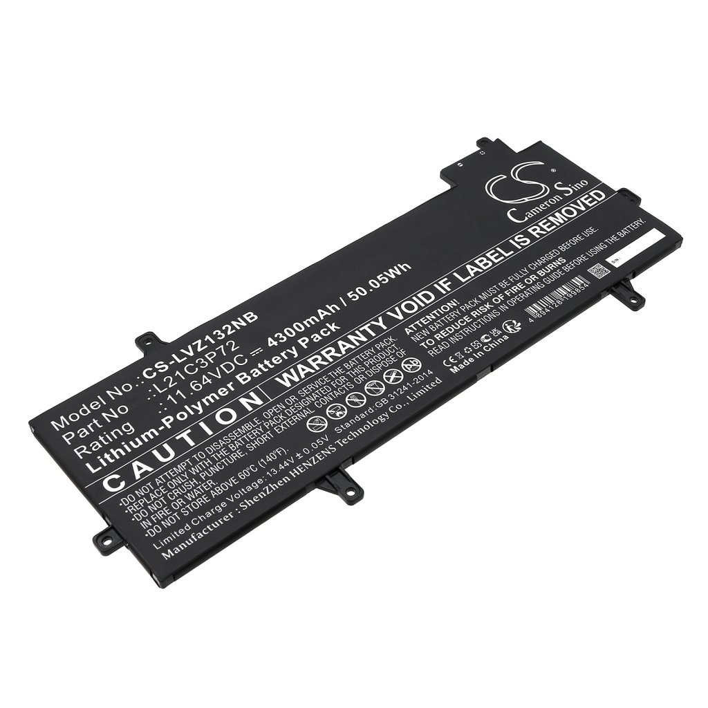 Lenovo ThinkPad Z13 Gen 1 21D2001AZA