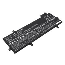 Kompatybilna wymiana baterii za LENOVO 5B10W51881,5B10W51882,5B10W51883,L21B3P71,L21C3P72...