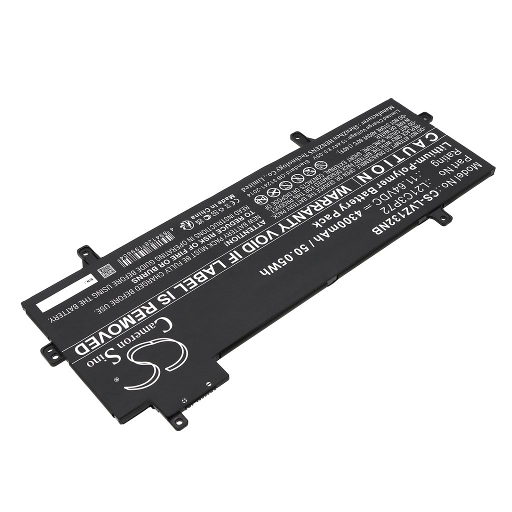 Lenovo ThinkPad Z13 Gen 1 21D2001AZA