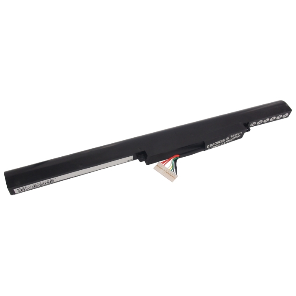 Lenovo Erazer Z400A