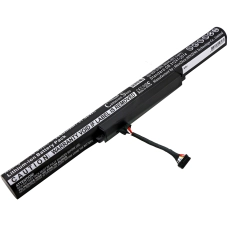 Kompatybilna wymiana baterii za LENOVO 4INR19/65,5B10H13097,5B10H30034,5B10K10169,5B10K10170...