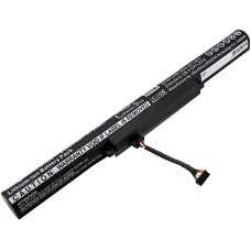Kompatybilna wymiana baterii za LENOVO 4INR19/65,5B10H13097,5B10H30034,5B10K10169,5B10K10170...