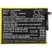 Mobile Phone Battery Lenovo CS-LVZ600SL