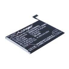 Kompatybilna wymiana baterii za LENOVO BL246