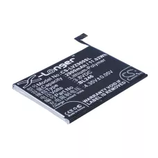 Kompatybilna wymiana baterii za LENOVO BL246