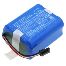 Kompatybilna wymiana baterii za Lawn expert 48150001,DW2SP0007