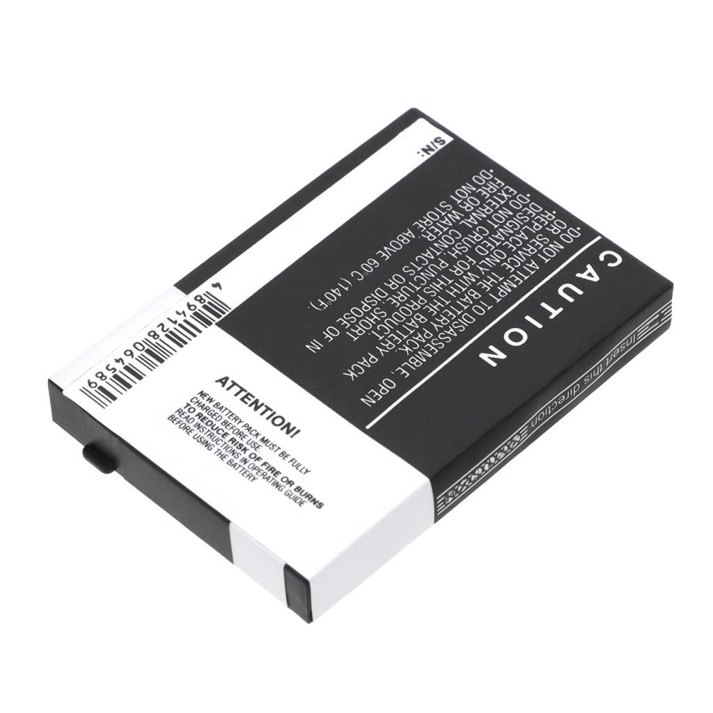 Skype Phone Battery Locktec CS-LWP010SL