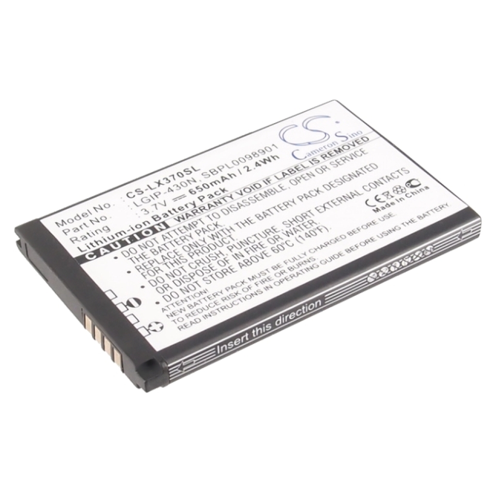 Baterie Zastępuje SBPL0098901
