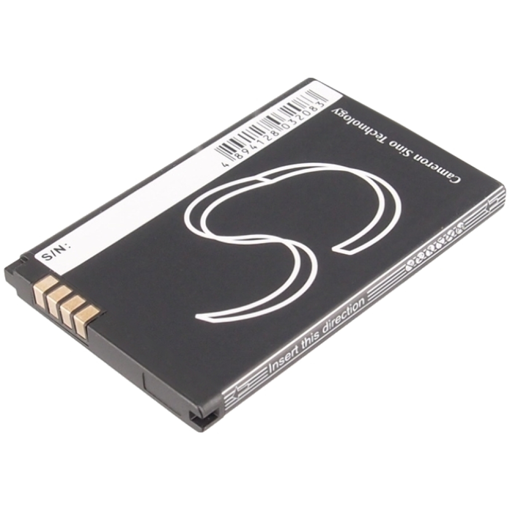Baterie do telefonów komórkowych LG T310