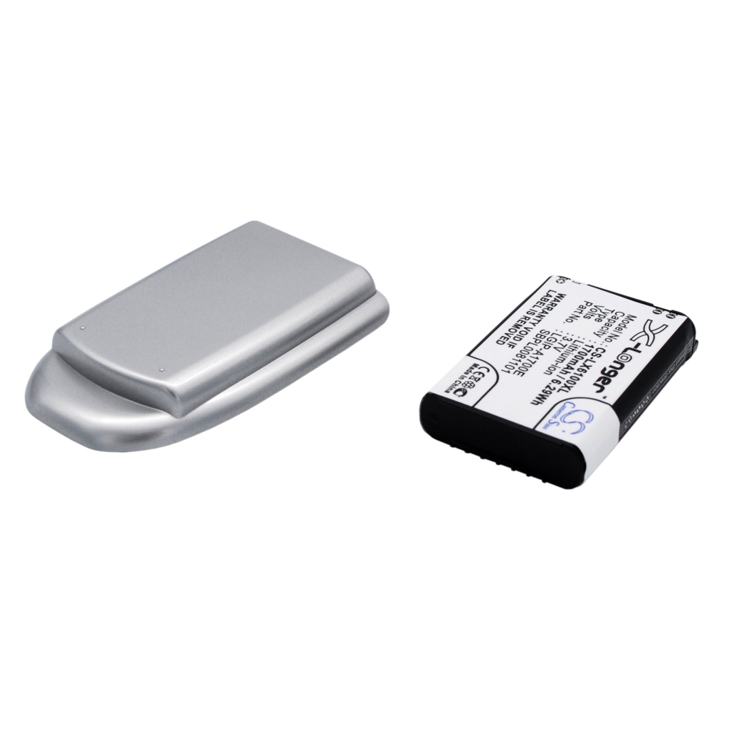 Bateria kompatybilny z LG CS-LX6100XL