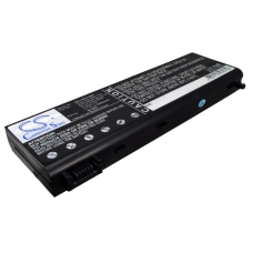 Kompatybilna wymiana baterii za LG 4UR18650F-QC-PL1A,4UR18650Y-2-QC-PL1,4UR18650Y-QC-PL1A,916C6080F,916C6110F...