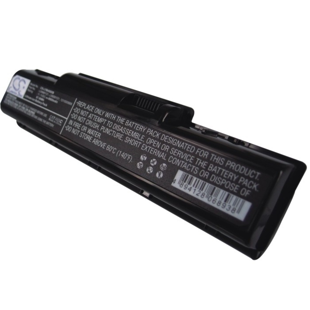Bateria do notebooków Lenovo CS-LYB450DB
