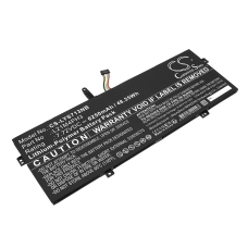 Kompatybilna wymiana baterii za LENOVO L21C4PH3,L21D4PH3,L21L4PH3,L21M4PH3