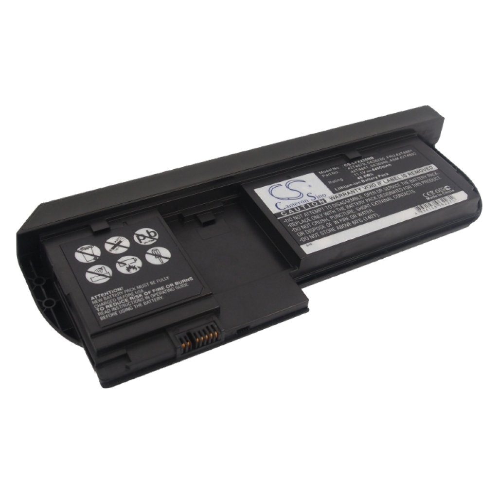 Battery Replaces FRU 42T4881