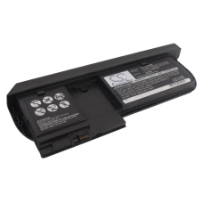 Compatible battery replacement for LENOVO 0A36285,0A36286,0A36316,42T4877L,42T4879...